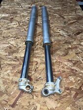 Ktm front forks for sale  NORTHAMPTON