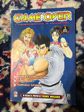 Game over autori usato  Bra