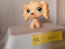 Lps cocker spaniel d'occasion  Cordes-sur-Ciel