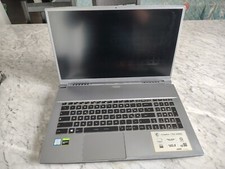 Laptop msi 17m usato  Salsomaggiore Terme