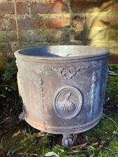 lead planter for sale lead planter for sale SOUTHSEA