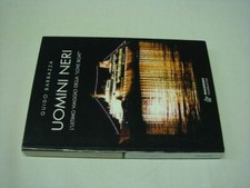 Uomini neri ultimo usato  Signa