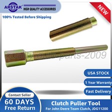 Extrator de embreagem secundário primário PCP-20 ferramenta de remoção para John Deere Team JDG11200 comprar usado  Enviando para Brazil