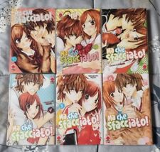 Manga shojo che usato  Montale