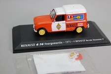 Lk402 norev renault d'occasion  Péronnas