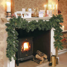 9ft christmas garland for sale  PORTSMOUTH