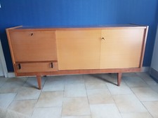 Enfilade vintage style d'occasion  Fraisans