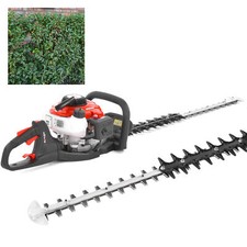 Benzin heckenschere 75kw gebraucht kaufen  Greven