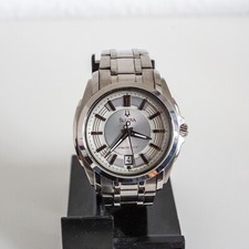 Bulova precisionist 262 gebraucht kaufen  Backnang