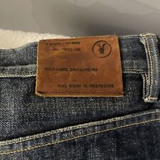 Saints mens jeans for sale  BASINGSTOKE