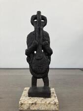 Ossip zadkine bronze d'occasion  Expédié en Belgium