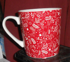 Starbucks winter ceramic for sale  Macon