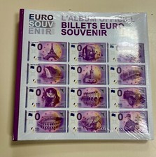 Album leuchtturm 100 d'occasion  Grenoble-