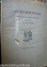 Guarracino canzone anonimo usato  Catania