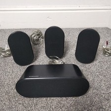Vintage samsung hifi for sale  TELFORD
