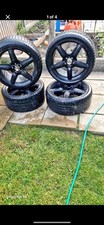 Mercedes amg inch for sale  BEXLEYHEATH