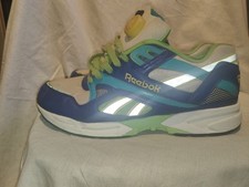 Rare mens reebok for sale  LINCOLN