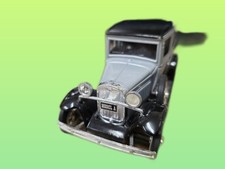 Usado, Edição limitada nostálgica miniatura Ford, modelo A, banco com chave  comprar usado  Enviando para Brazil
