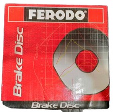 Fmd0087r disco freno usato Fmd0087r disco freno usato  Italia