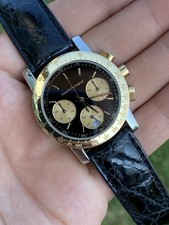 Orologio watch girard usato  Torino