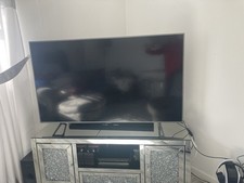 Mirrored crushed diamond for sale  GLASGOW