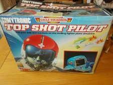 Tomy tomytronic top for sale  WOTTON-UNDER-EDGE