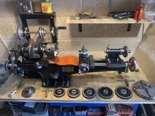 Drummond brothers lathe for sale  GLOUCESTER