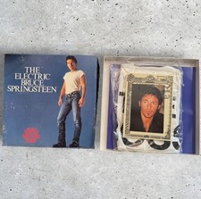 Bruce springsteen limitiertes gebraucht kaufen  Zossen