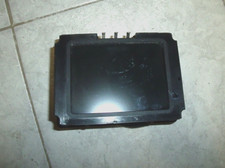 Farbdisplay bordcomputer cid gebraucht kaufen Farbdisplay bordcomputer cid gebraucht kaufen  Sörup