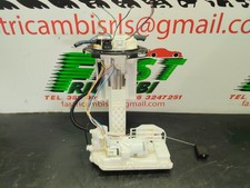 Pompa carburante serbatoio usato  Camigliano Santa Gemma