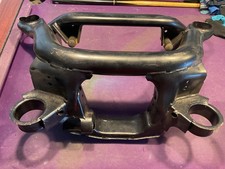 e46 rear hub for sale  BLACKPOOL