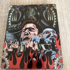 Jigsaw blu ray gebraucht kaufen  Mönchberg