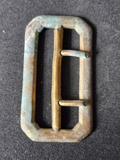 Military cast brass for sale  BOURNEMOUTH