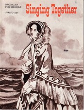 1971 spring singing for sale  CARDIFF