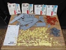 Large quantity airfix for sale  ASHFORD