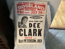 clark poster for sale clark poster for sale Southampton
