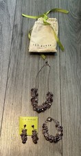 Ted baker jewellery for sale Ted baker jewellery for sale  BOLTON