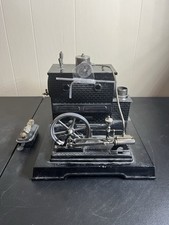 Antique vintage steam for sale  Greeley