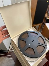 22x braun tonbandspule gebraucht kaufen 22x braun tonbandspule gebraucht kaufen  Hanau