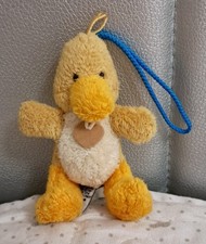 Peluche pupazzo mini usato  Italia