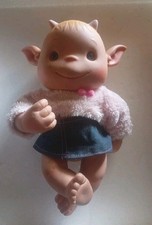Bambola duende duendys usato  Asso
