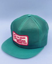 Vintage snapback trucker for sale  Littleton