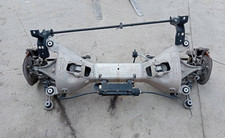 5148y6 assale post. usato  Italia