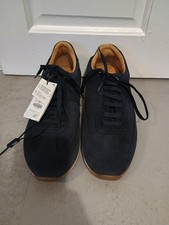 Zara men navy for sale  HALIFAX