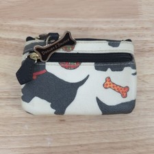 Dooney bourke white for sale  Menomonee Falls