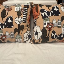 Marimekko marikylä pillow for sale  Thurmont