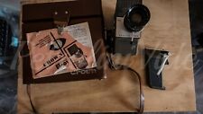 Cinepresa crown model usato  Italia
