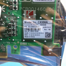 Mellanox mcx556a edat usato  Spedire a Italy