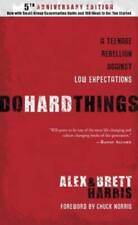 Hard things teenage for sale  Montgomery