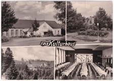 Schmiedefeld rennsteig fdgb gebraucht kaufen  Lähden